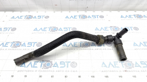 Cooling pipe return tank-head Ford Edge 15- 2.0T