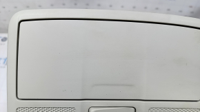 Front light Mazda CX-9 16- gray without sunroof, scratches
