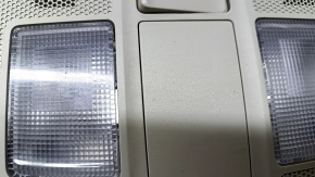 Front light Mazda CX-9 16- gray without sunroof, scratches