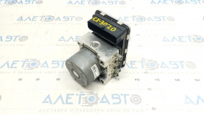 ABS ABS Mazda CX-30 20 - for long-distance