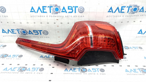 Outer Wing Lamp Right Volvo XC90 16-22 LED