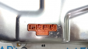Tesla Model S 21 Voltage Converter - Driftwood