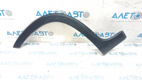 Front left fender arch trim Fiat 500L 14- scratches