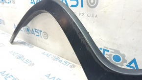 Front left fender arch trim Fiat 500L 14- scratches