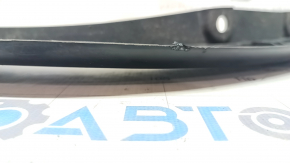 Front left fender arch trim Fiat 500L 14- scratches