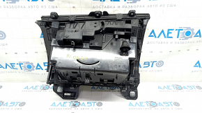 Glove box, glove compartment Volvo XC90 16-22 gray
