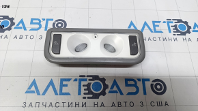 Acura MDX 14-20 rear light grey, scratches