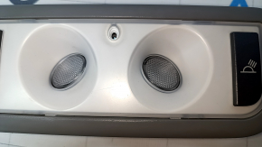 Acura MDX 14-20 rear light grey, scratches