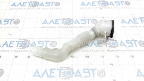 Lexus CT200h 11-13 Windscreen Washer Reservoir Filler with Cap