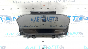 Instrument cluster Volvo XC90 16-22 large display, 74k