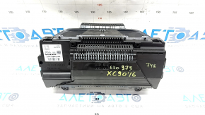 Instrument cluster Volvo XC90 16-22 large display, 74k
