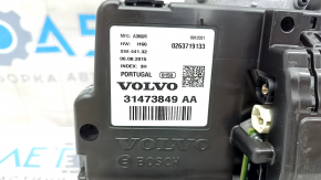 Instrument cluster Volvo XC90 16-22 large display, 74k
