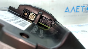 Instrument cluster Volvo XC90 16-22 large display, 74k
