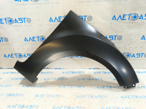 Front right wing Hyundai Veloster 12-17