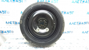Spare tire spare wheel R18 Volvo XC90 16-22 T125/80R18