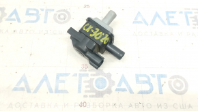 Vacuum solenoid Mazda CX-30 20- 2.5