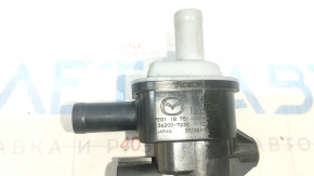 Vacuum solenoid Mazda CX-30 20- 2.5
