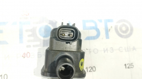 Vacuum solenoid Mazda CX-30 20- 2.5