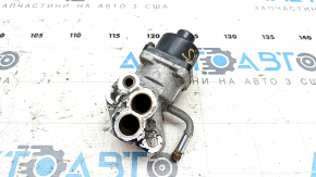 EGR valve Ford Fusion mk5 13-20 2.5