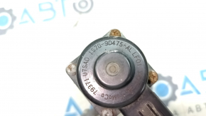 EGR valve Ford Fusion mk5 13-20 2.5
