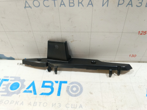 Front bumper mount left BMW X3 G01 18-21