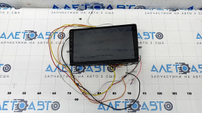 Monitor, display, navigation Lexus CT200h 11-17 Android 9