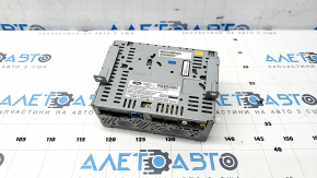Radio tape recorder Ford Edge 19-