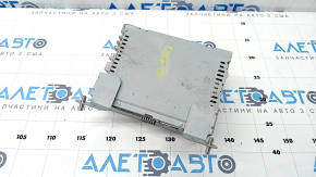 Radio tape recorder Ford Edge 19-