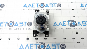 Ford Edge 19 Shift Washer - Scratches