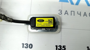 Ford Edge 19 Microphone - Gray