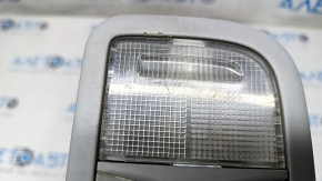Front light Honda CRZ 11-16 scratches