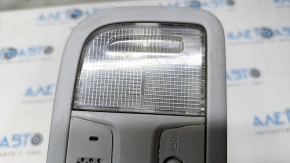 Front light Honda CRZ 11-16 scratches