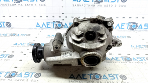 Front Gearbox Lexus GS350 GS430 06-11 AWD 151k