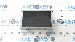 Monitor, display Ford Edge 15- Sync 3, poke