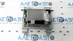 Monitor, display Ford Edge 15- Sync 3, poke
