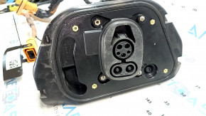 Charging port assembly with cable Volkswagen ID.4 21-22