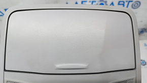 Front light Hyundai Elantra AD 17-20 without sunroof, gray, scratches