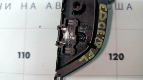 Left steering wheel controls for Ford Edge 15-23