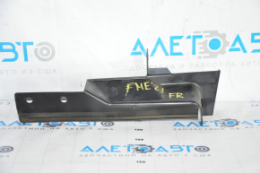 Radiator Deflector Right Ford Mustang Mach-E 21-23
