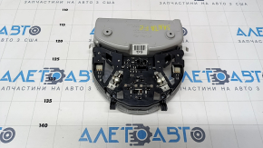 Front light Hyundai Santa FE Sport 13-18 gray, without sunroof, scratches
