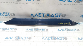 Trunk lid trim under the handle Ford Fusion mk5 19-20