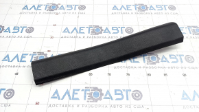Door sill trim rear left Ford Edge 15- black scratches