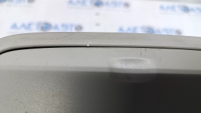 Front light with sunroof control Subaru b9 Tribeca gray for sunroof, broken mount, scratches, dents