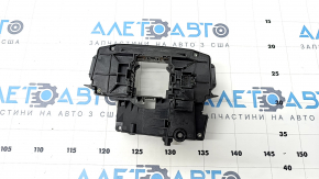 Ford Edge 15 Steering Column Switch Guitar - Broken Mount