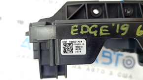 Ford Edge 15 Steering Column Switch Guitar - Broken Mount