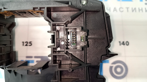 Ford Edge 15 Steering Column Switch Guitar - Broken Mount