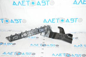 Rear bumper mount right Ford Mustang Mach-E 21-23
