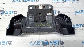 Front light Subaru Forester 14-18 SJ under sunroof, under camera, gray, scratches