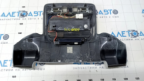 Front light Subaru Legacy 15-19 gray, without sunroof, under camera, scratches