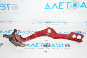 Hood hinge left Ford Mustang Mach-E 21-23